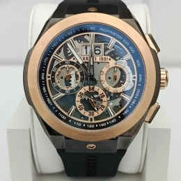 Montre Cerruti Homme CR001H