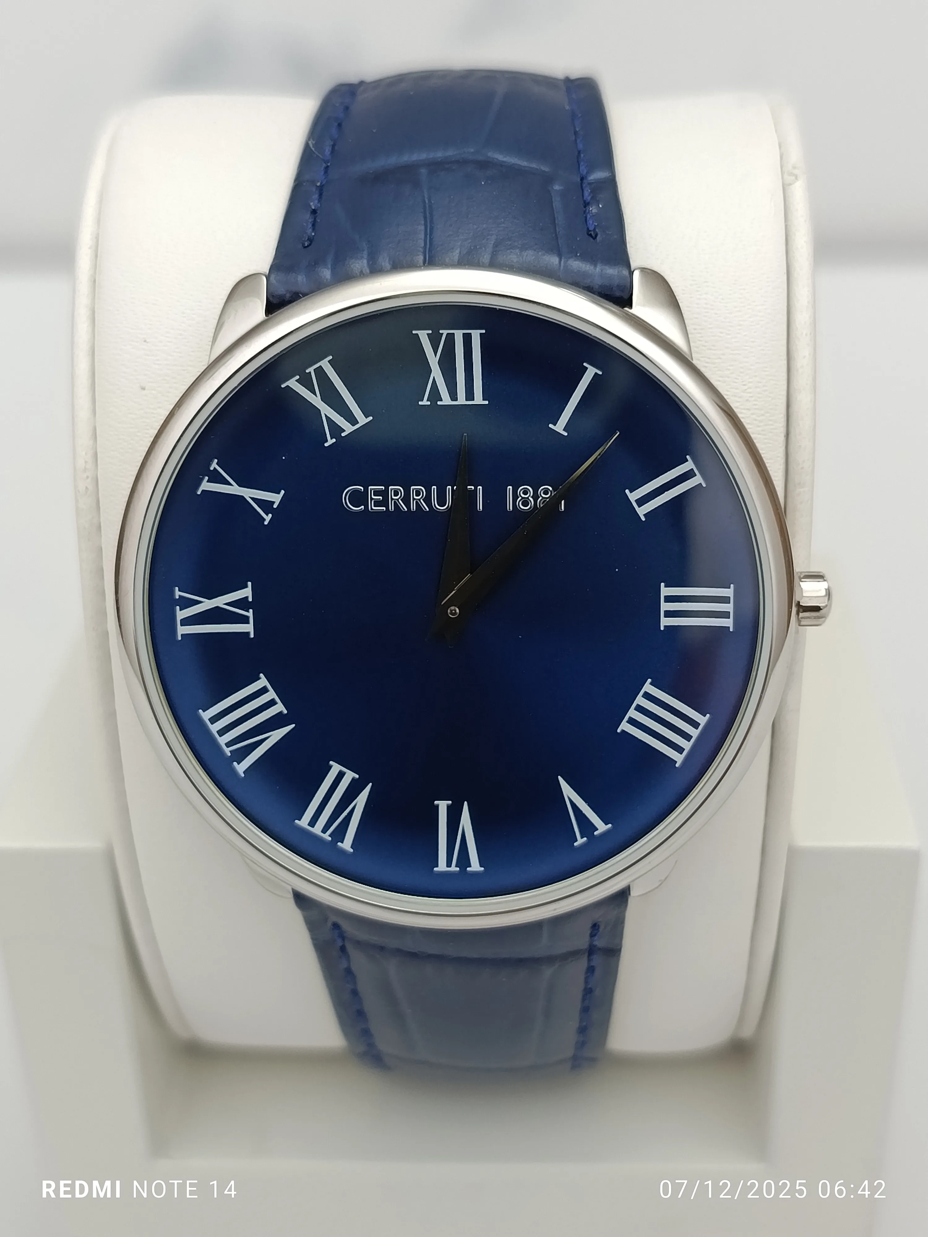 Montre Cerruti Homme CR003H