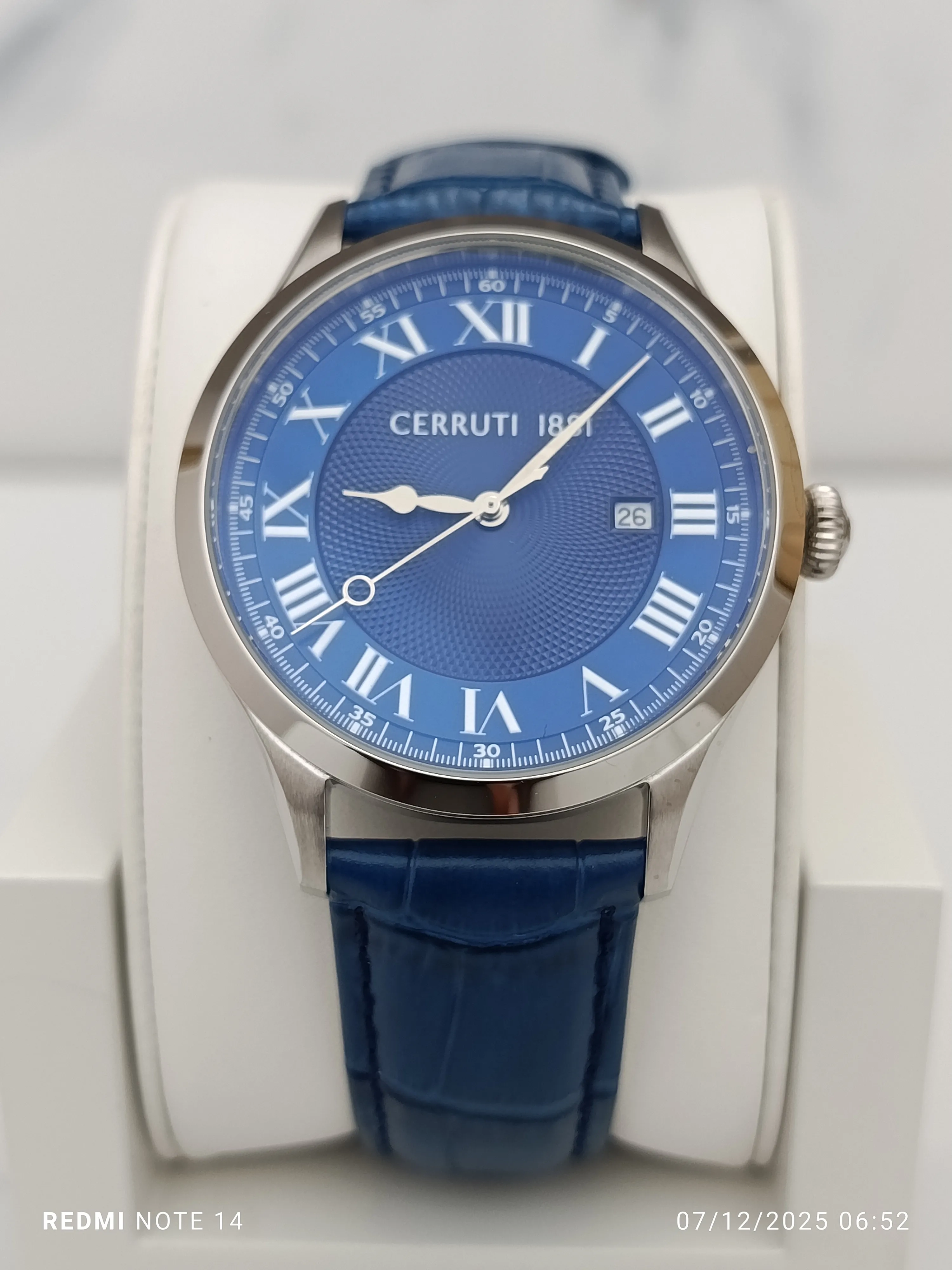 Montre Cerruti Homme CR005H