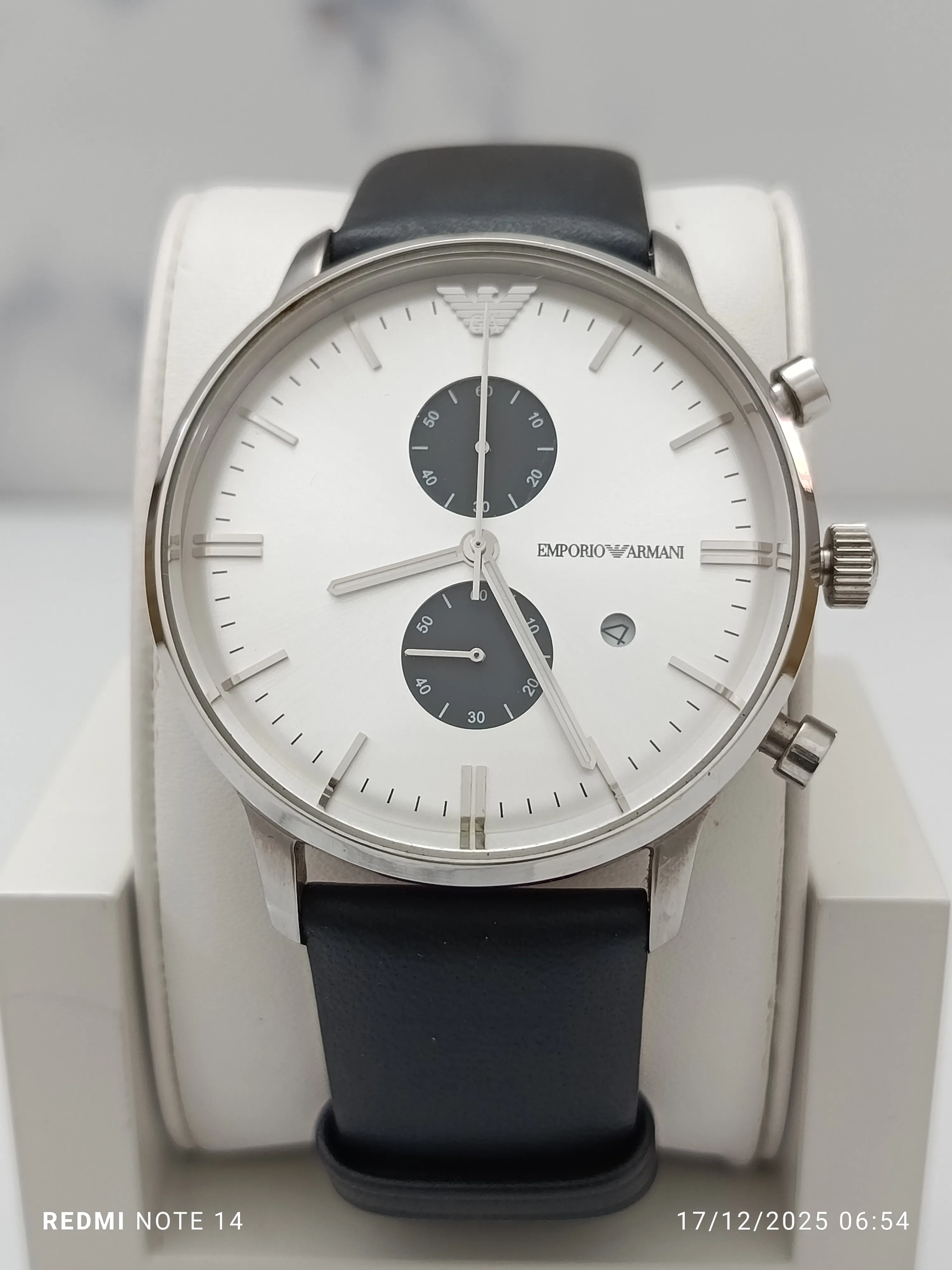 Montre Emporio Armani Homme EA061H