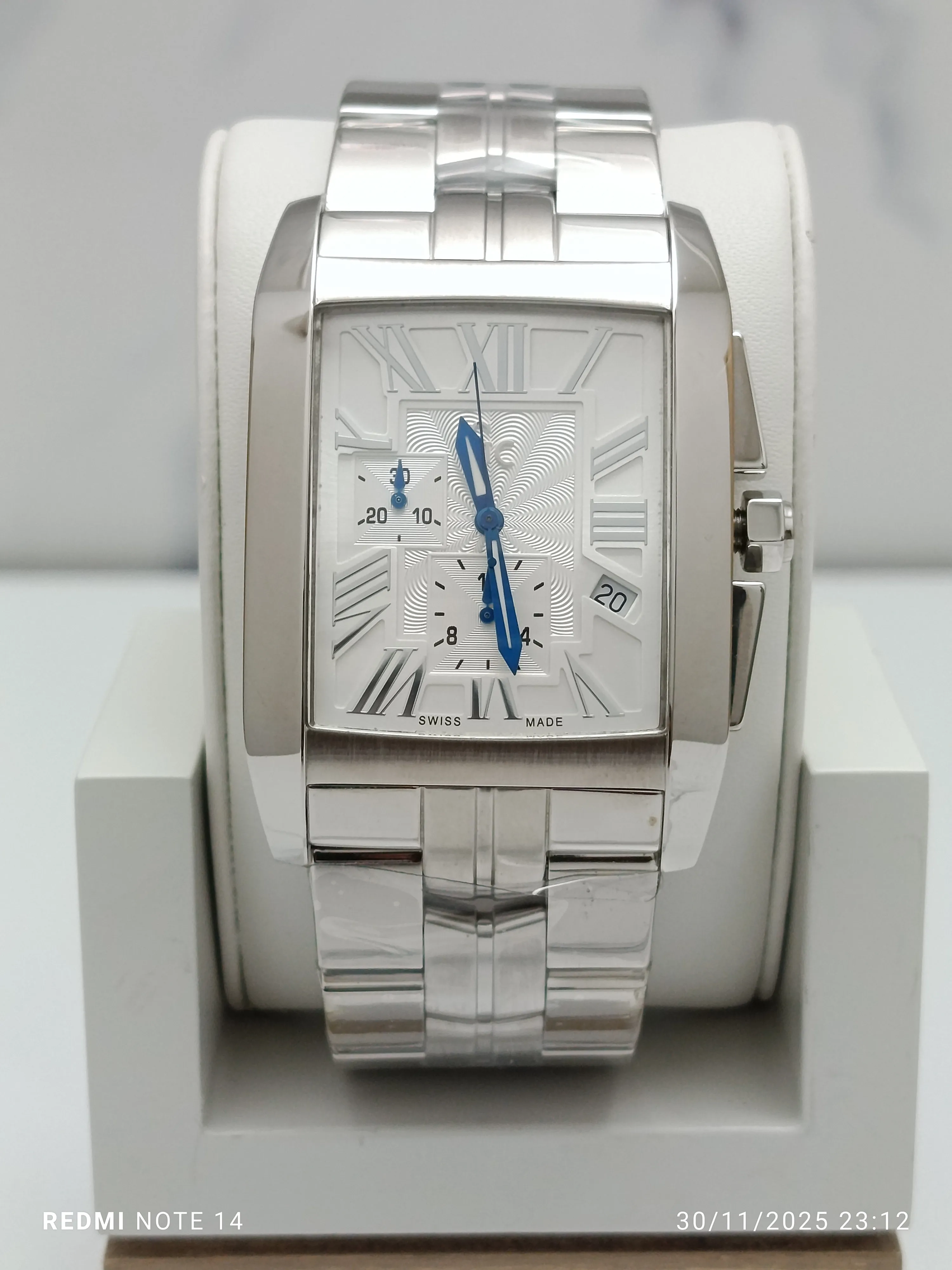 Montre Gc Homme GC037H