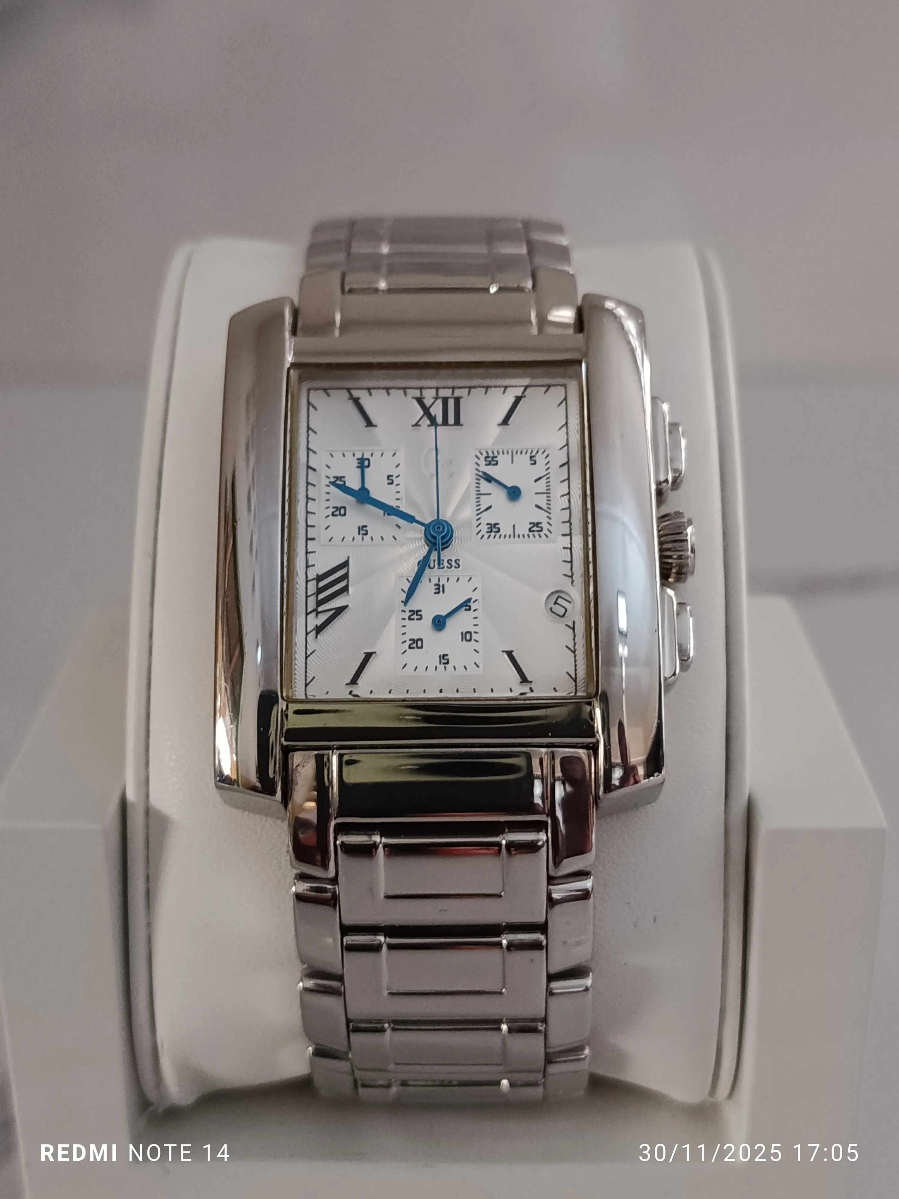 Montre Gc Homme GC042H