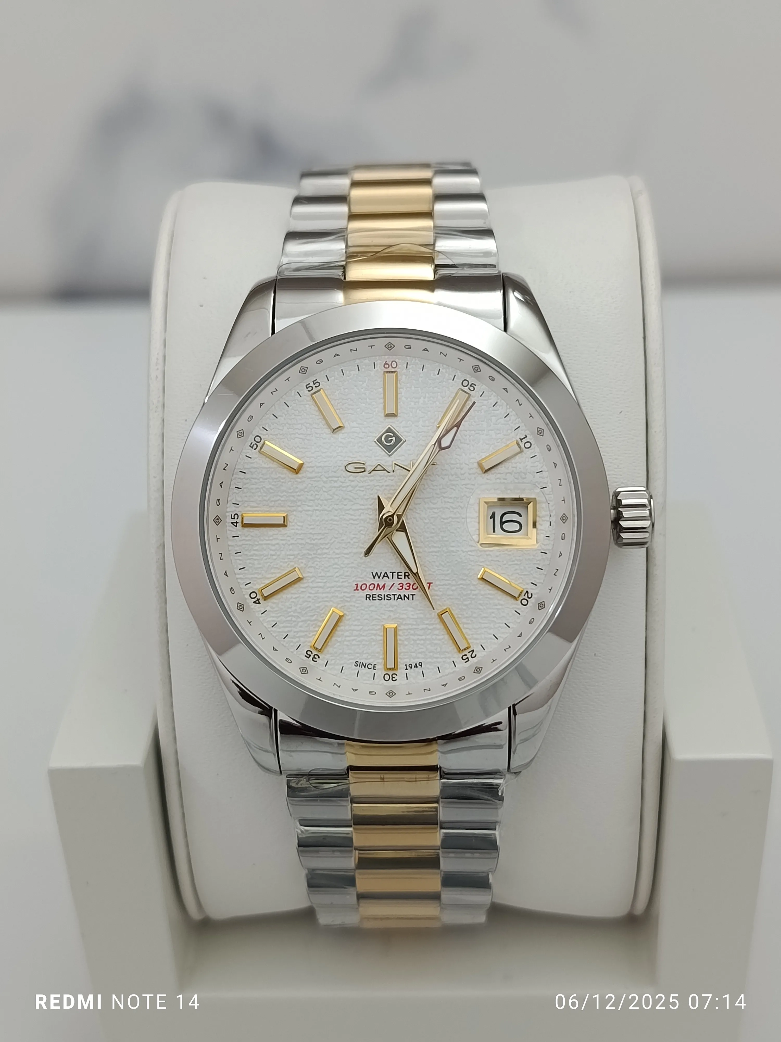 Montre Gant Homme GT003H