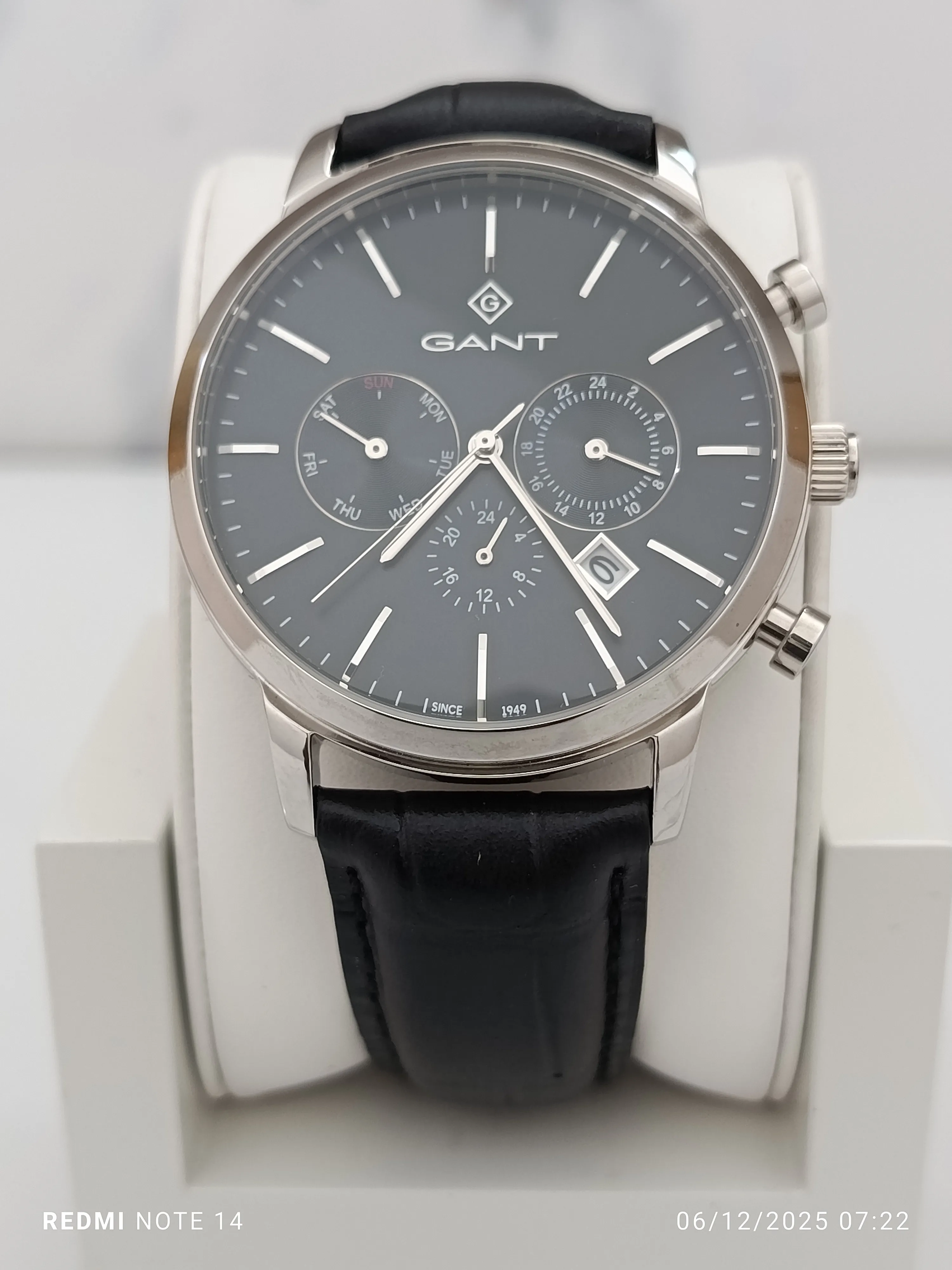 Montre Gant Homme GT005H