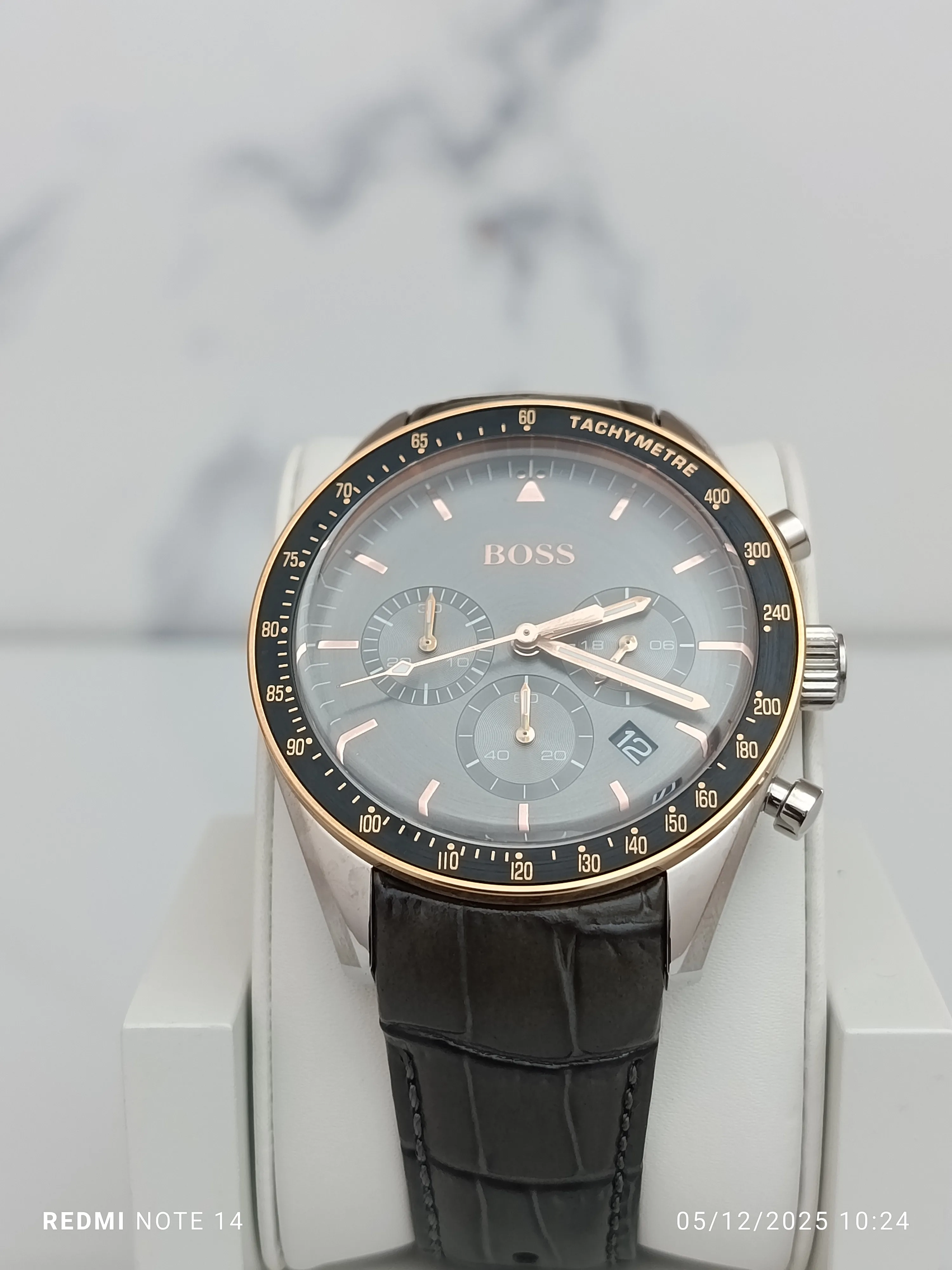 Montre Hugo Boss Homme HB003H