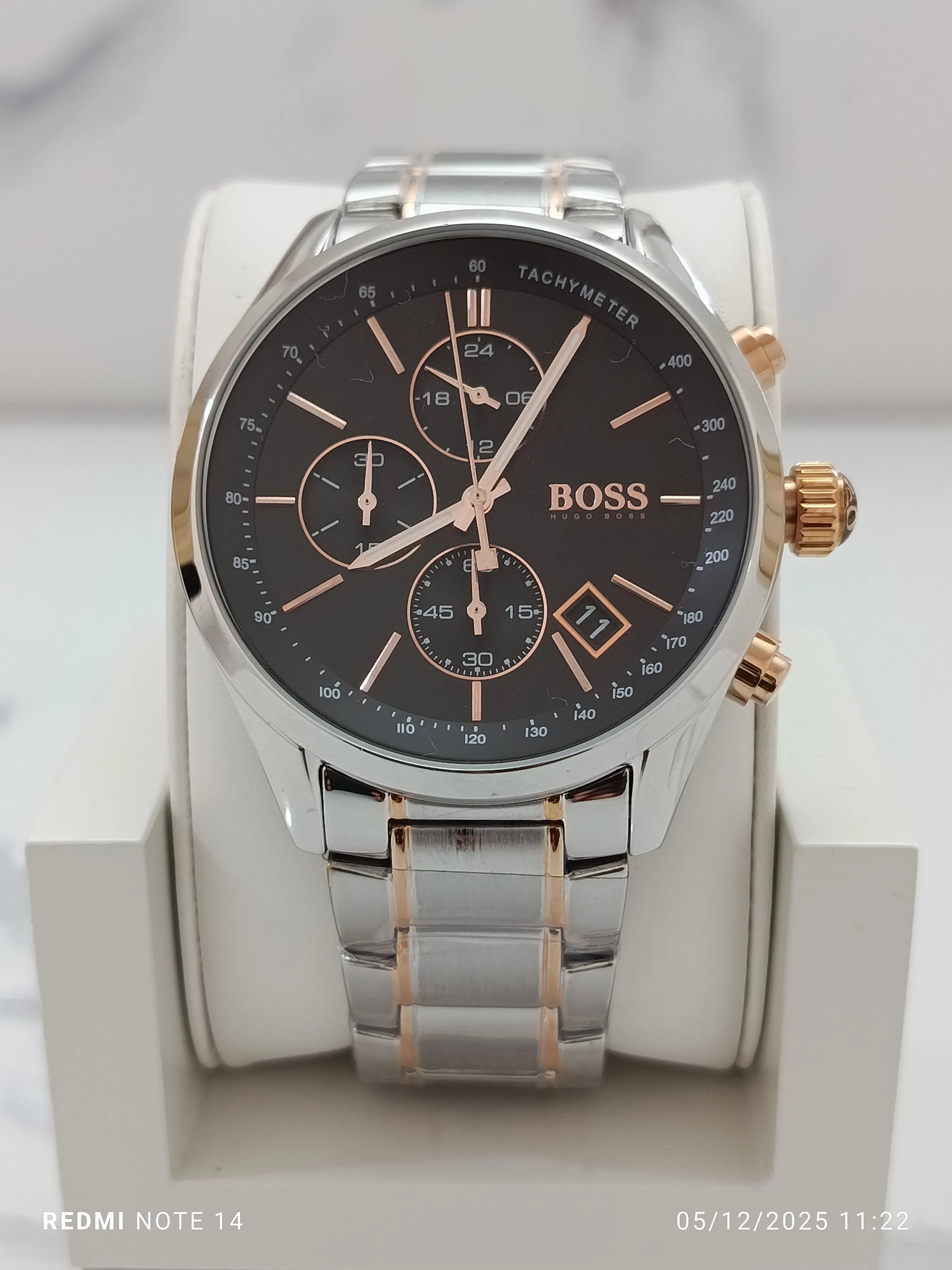 Montre Hugo Boss Homme HB013H