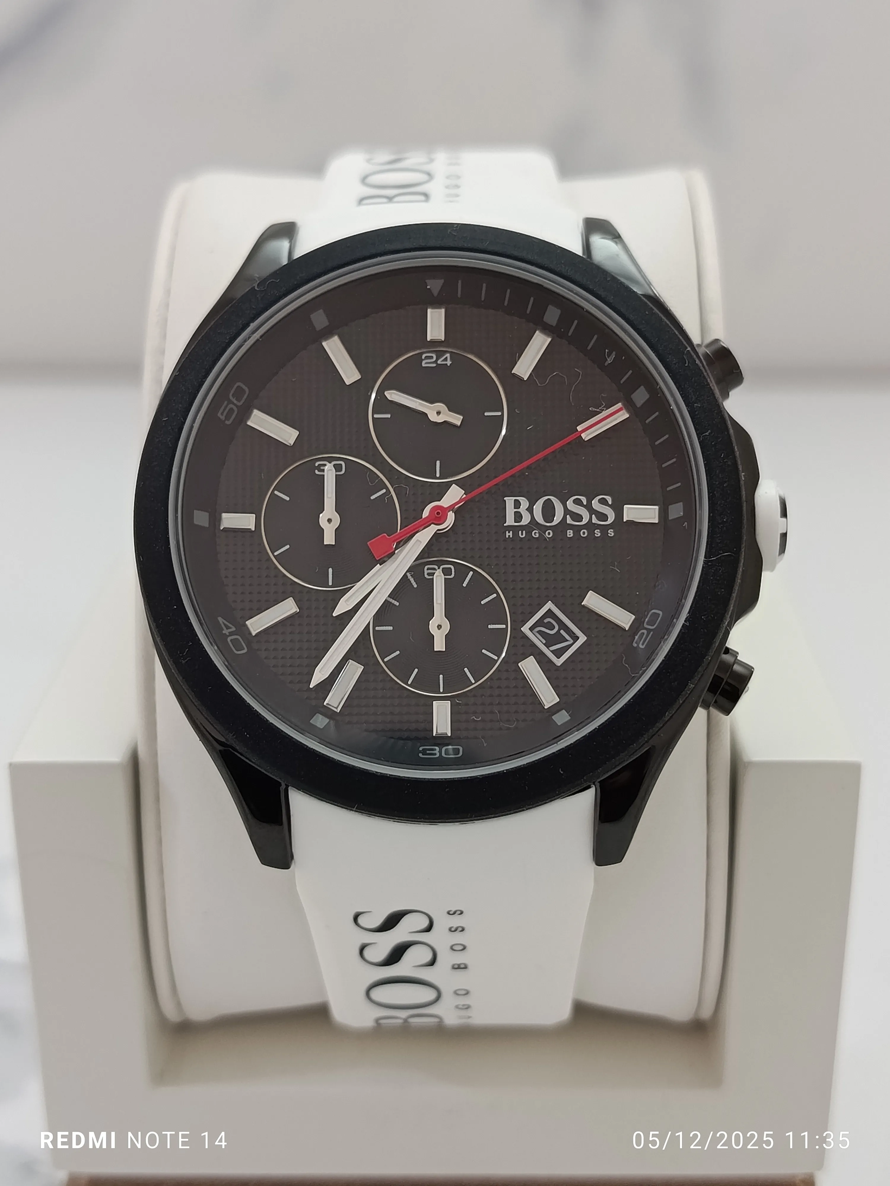 Montre Hugo Boss Homme HB015H