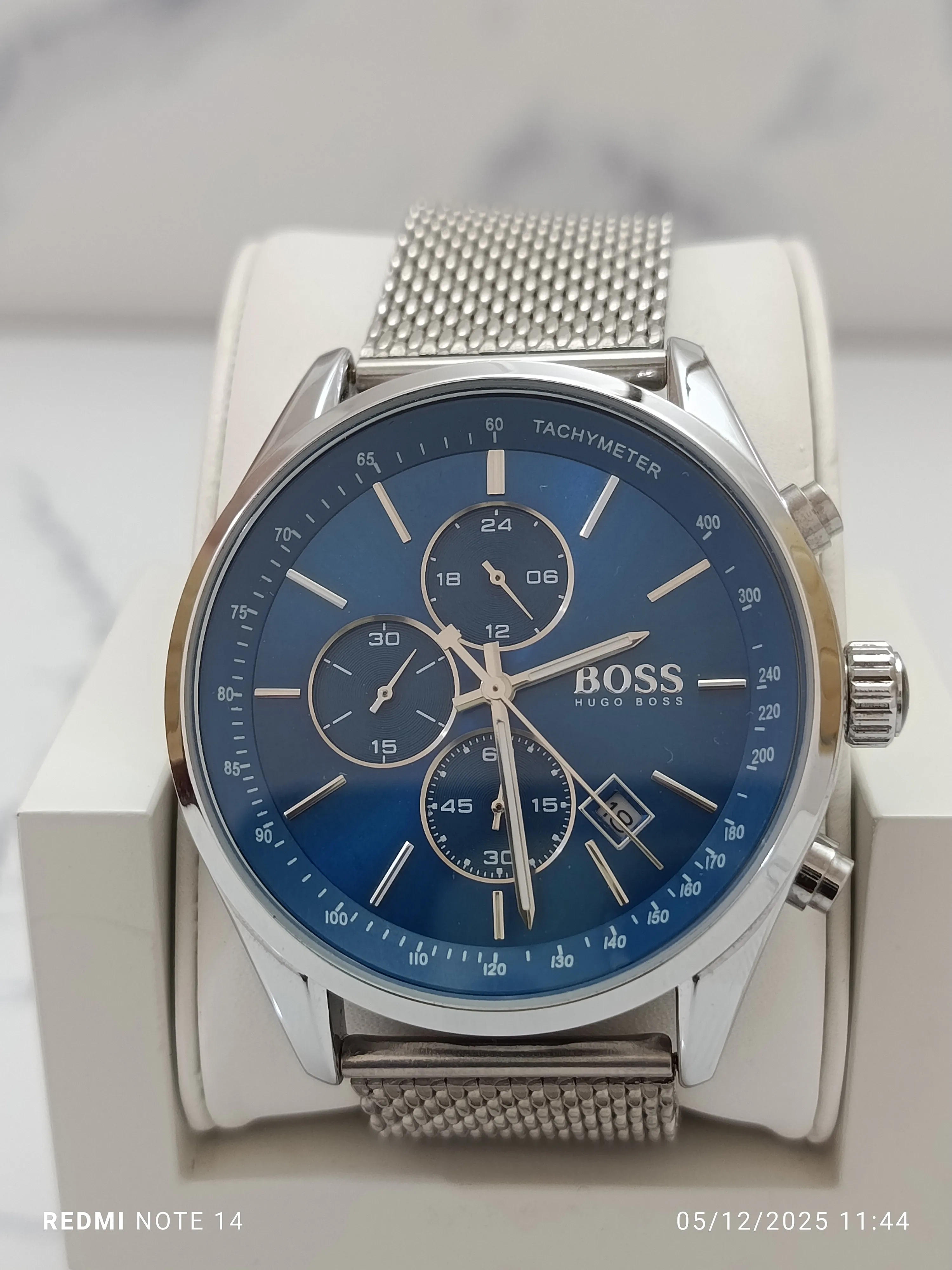 Montre Hugo Boss Homme HB017H