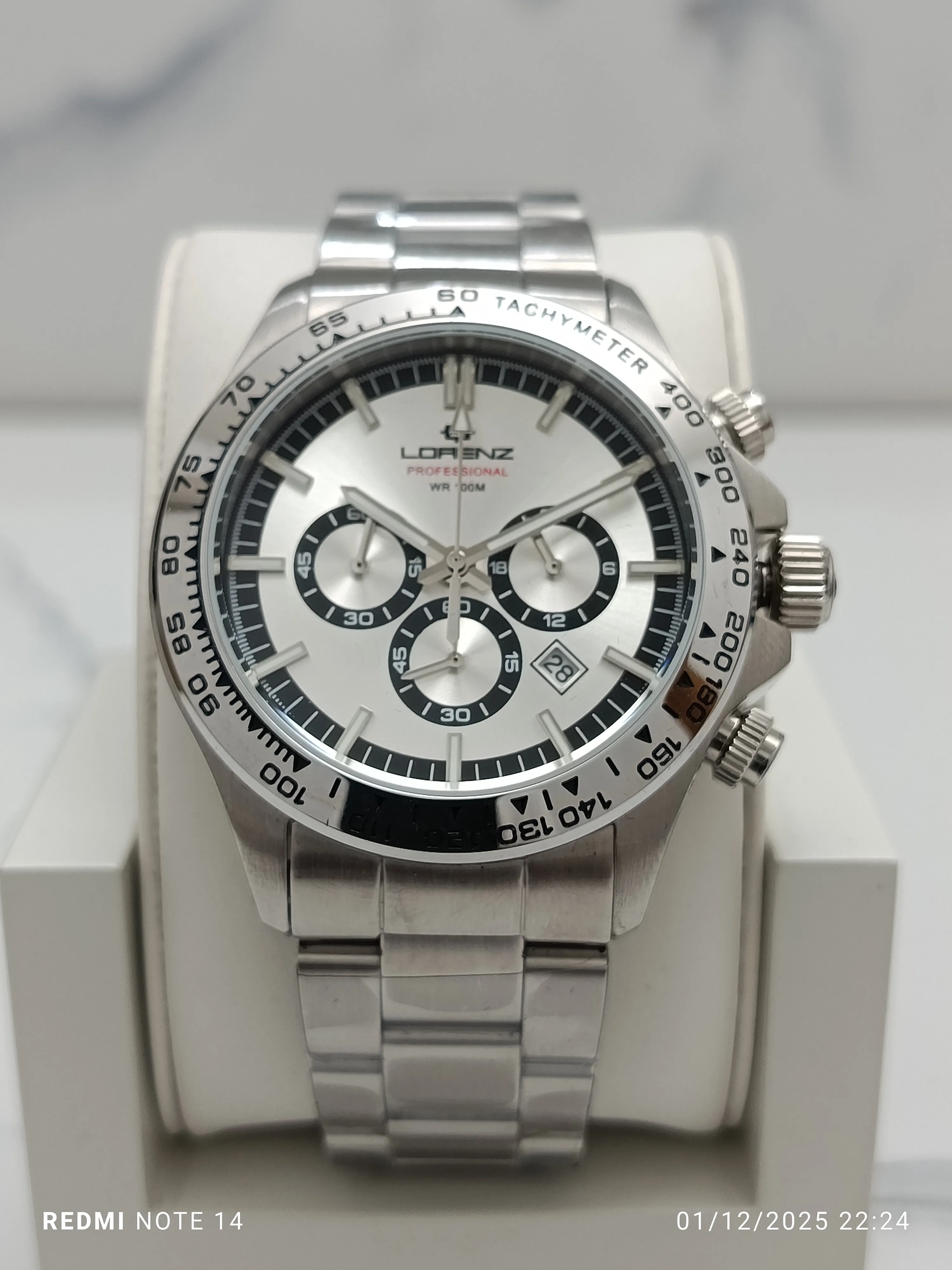 Montre Lorenz Homme LZ006H