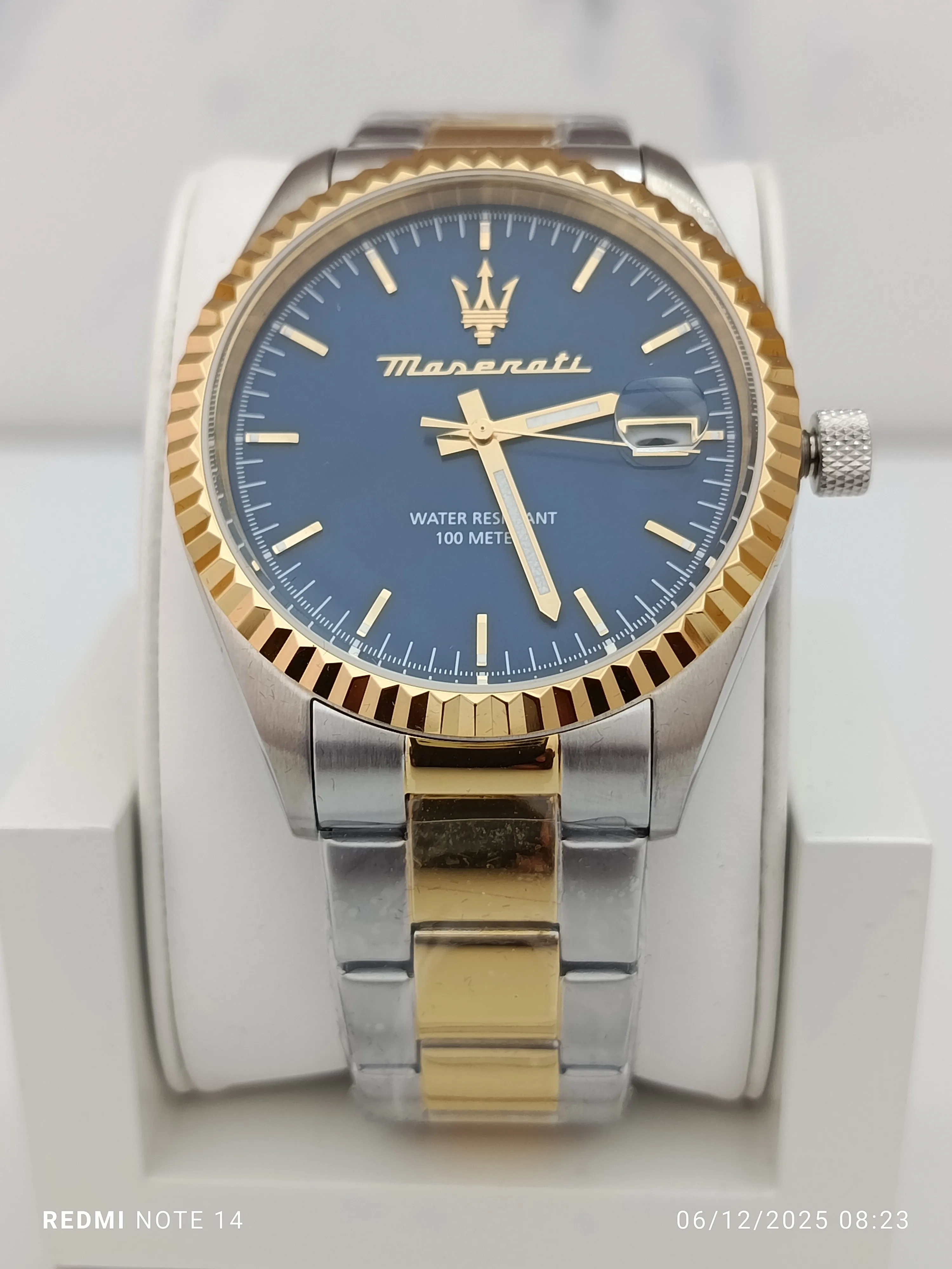 Montre Maserati Homme MZ003H