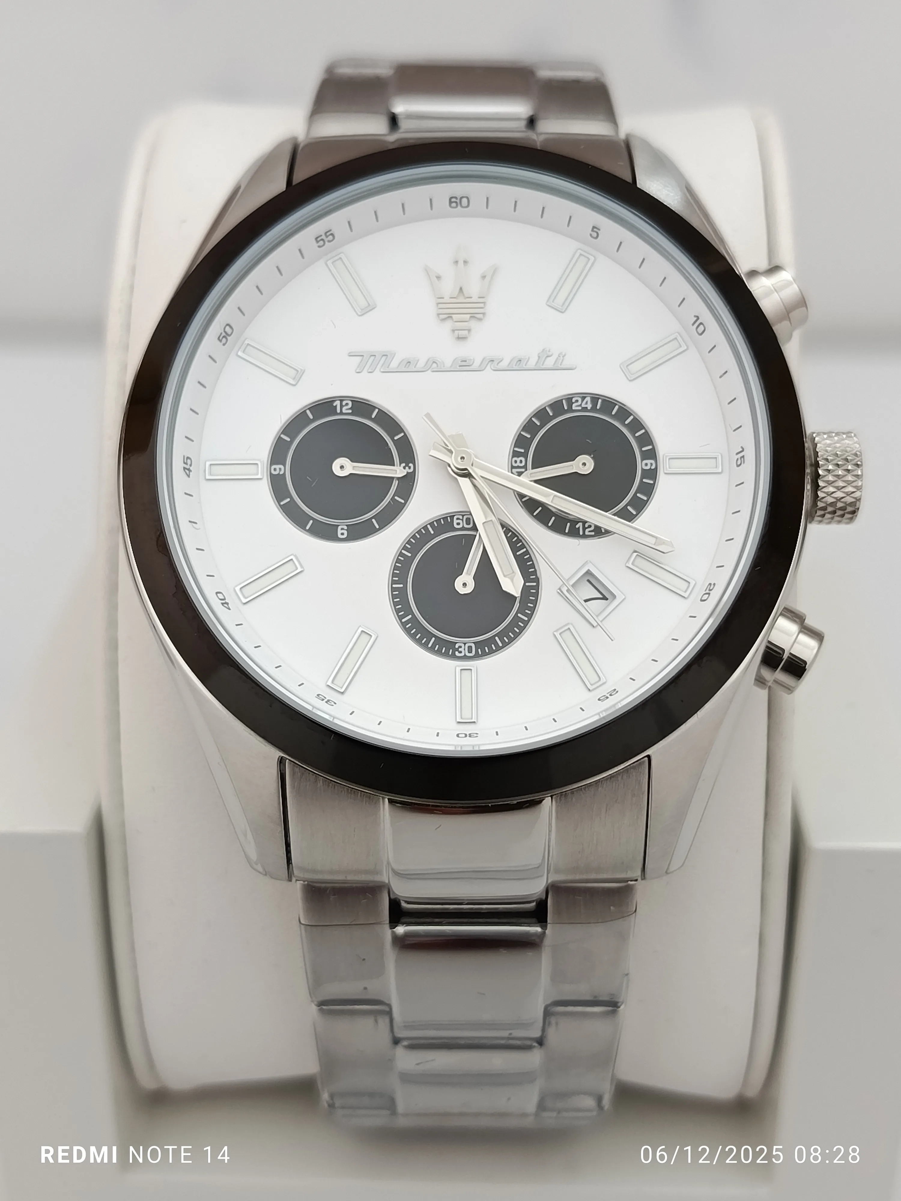 Montre Maserati Homme MZ005H