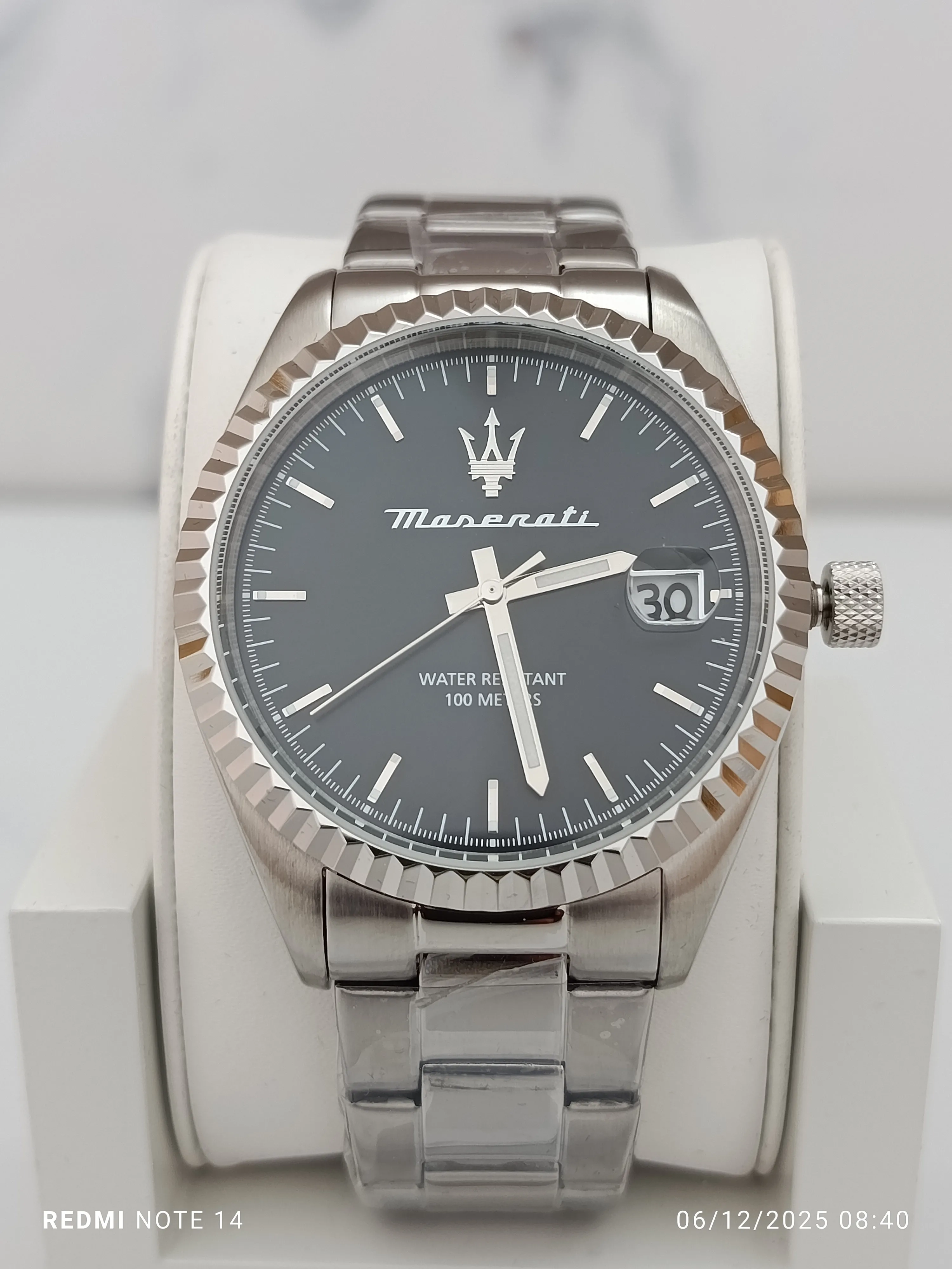 Montre Maserati Homme MZ009H