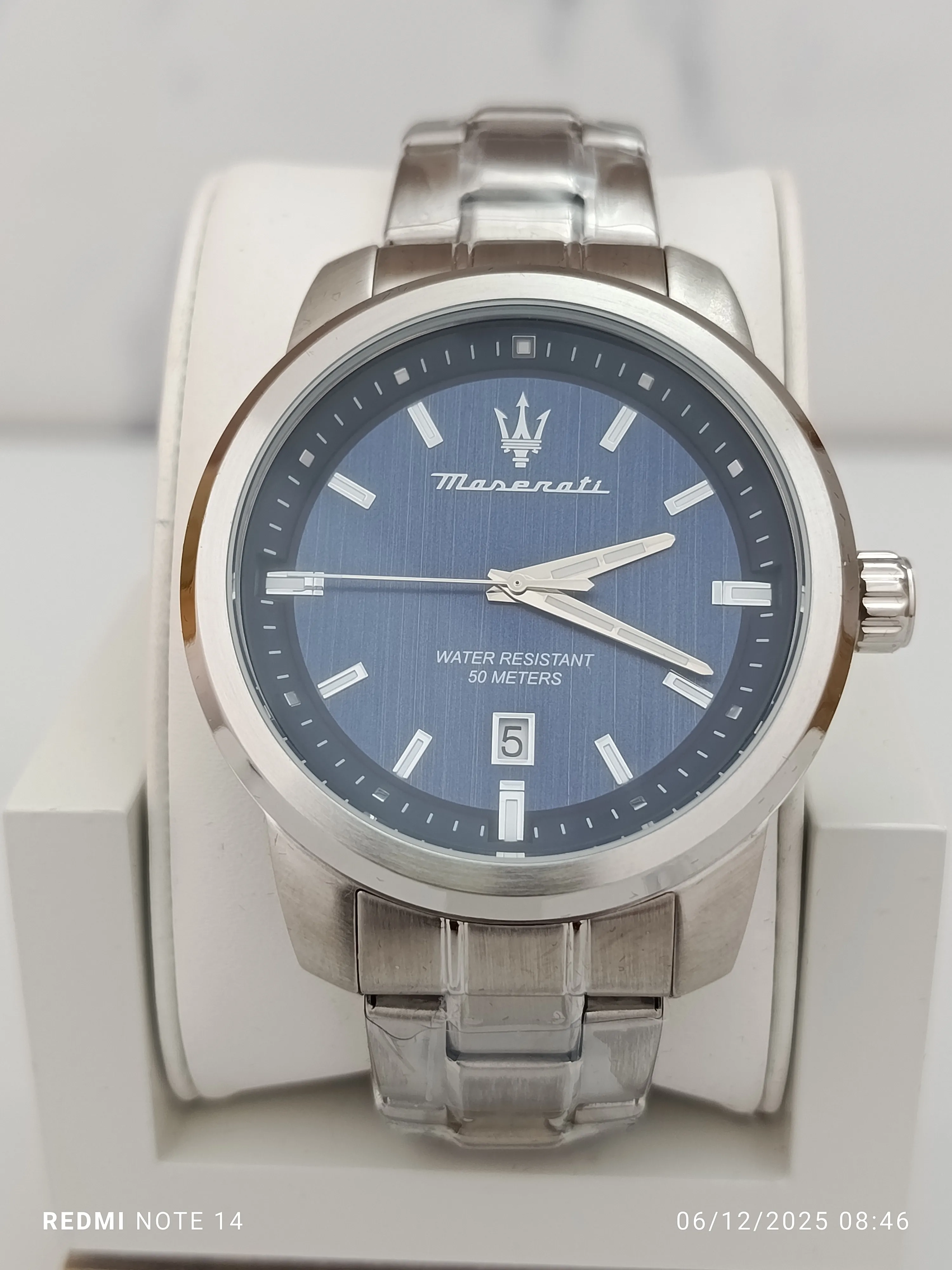 Montre Maserati Homme MZ012H