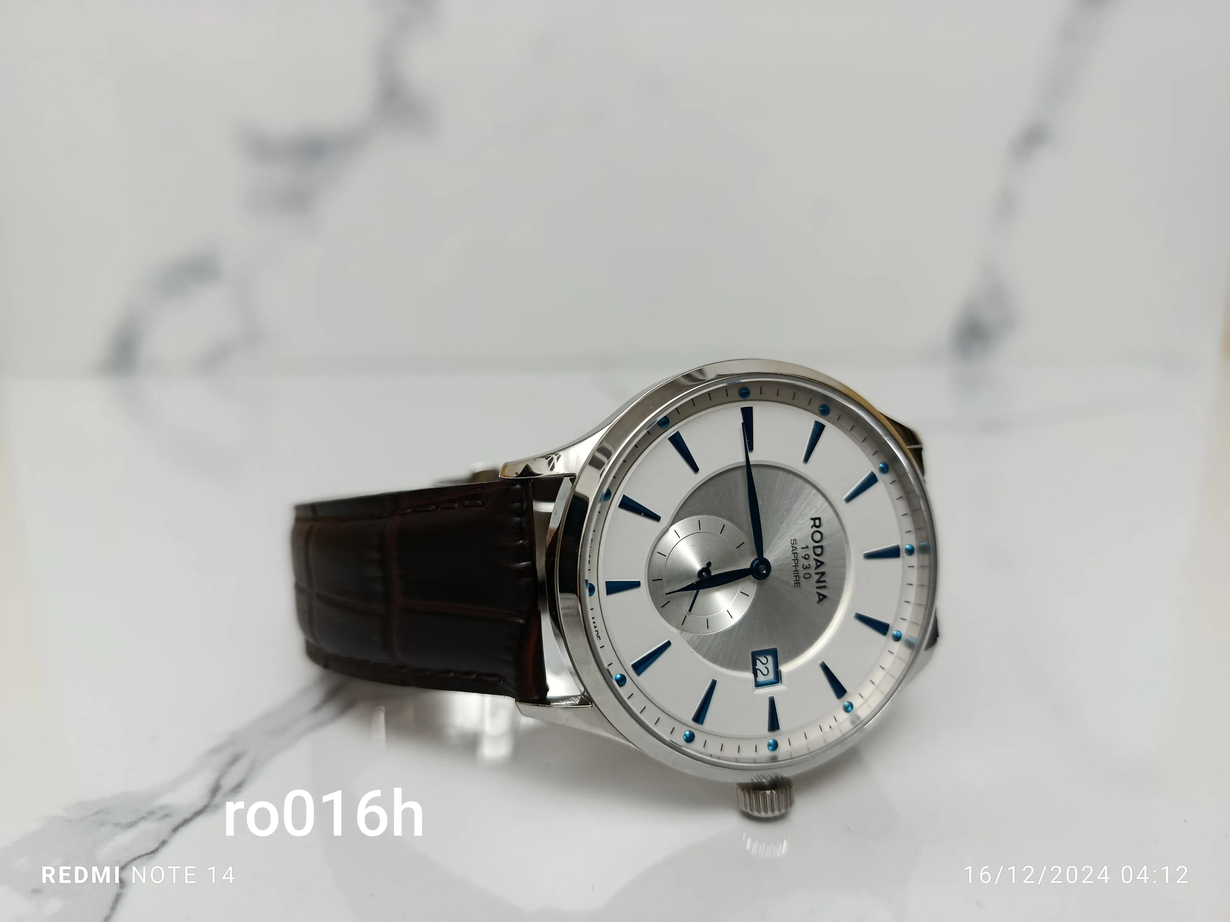 Montre Rodania Homme RO016H
