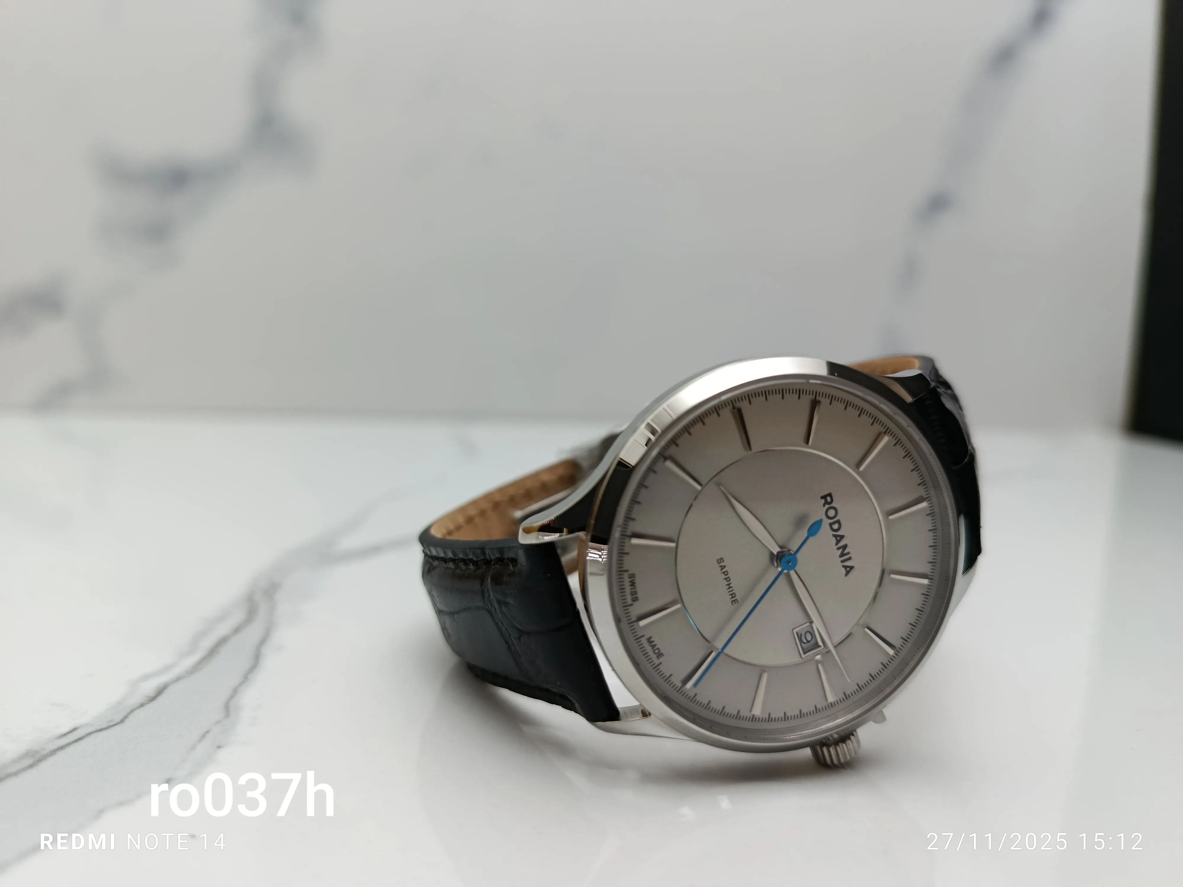 Montre Rodania Homme RO037H