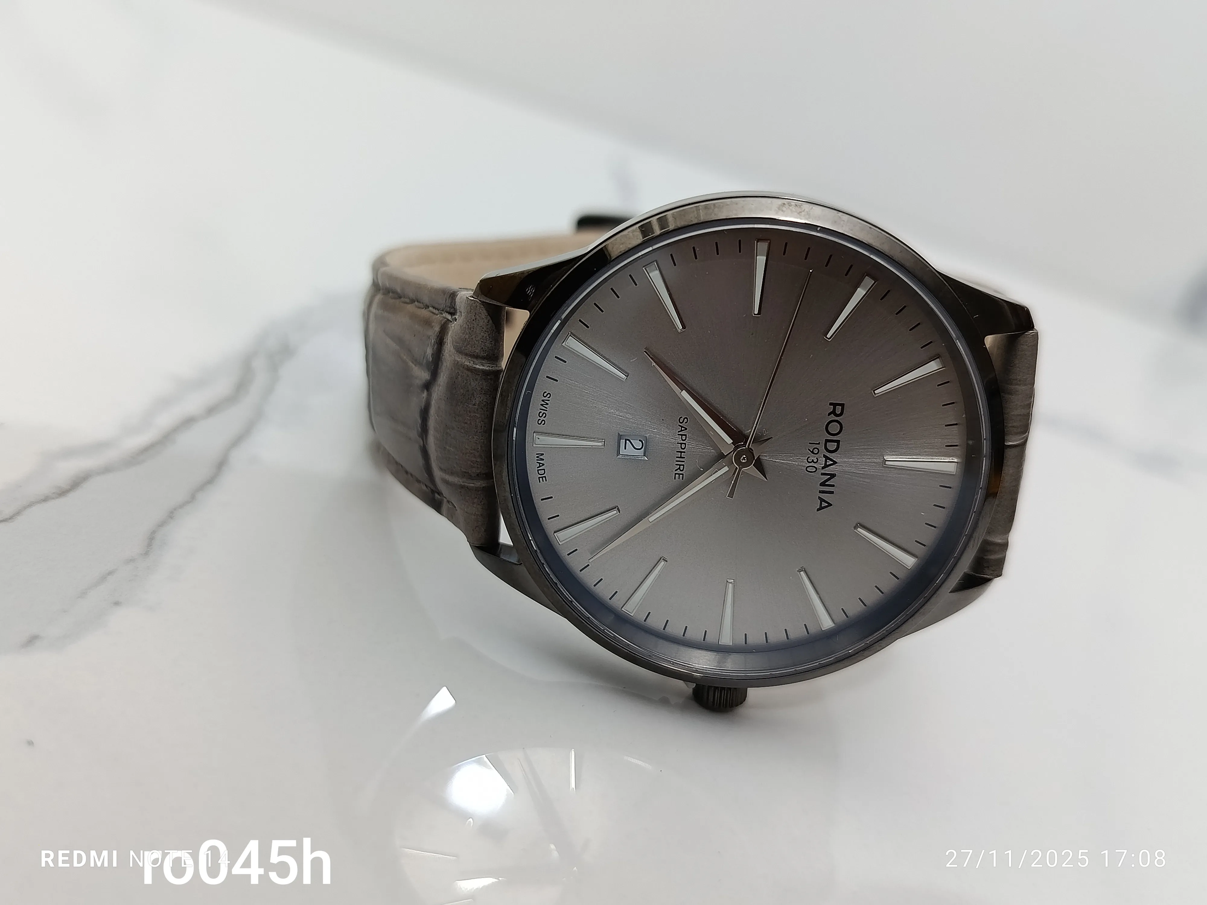 Montre Rodania Homme RO045H