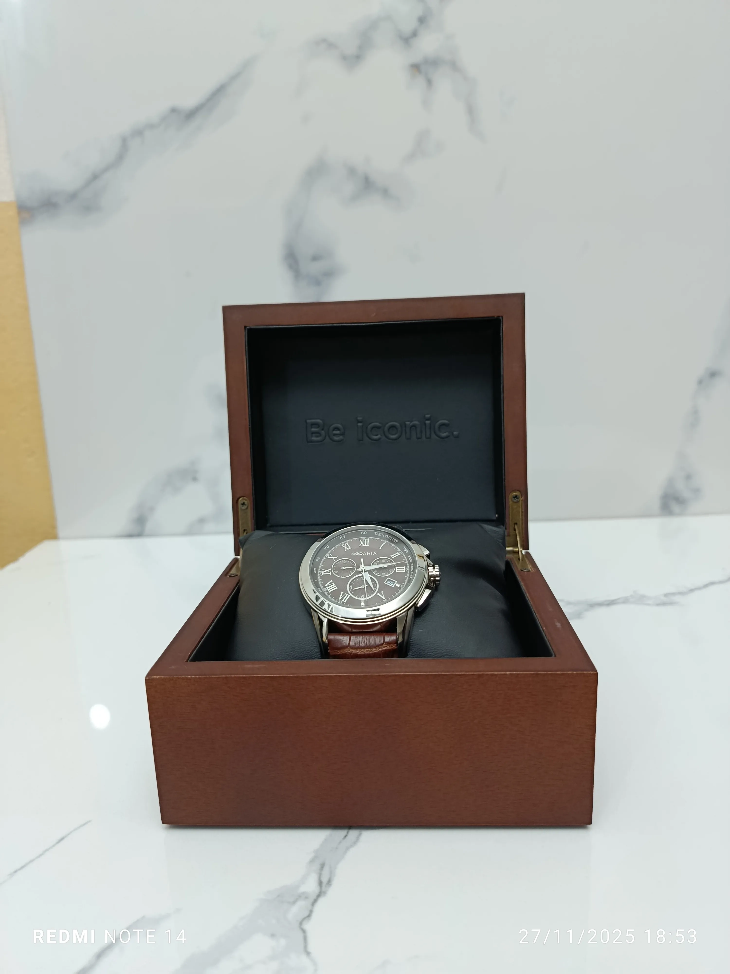 Montre Rodania Homme RO055H
