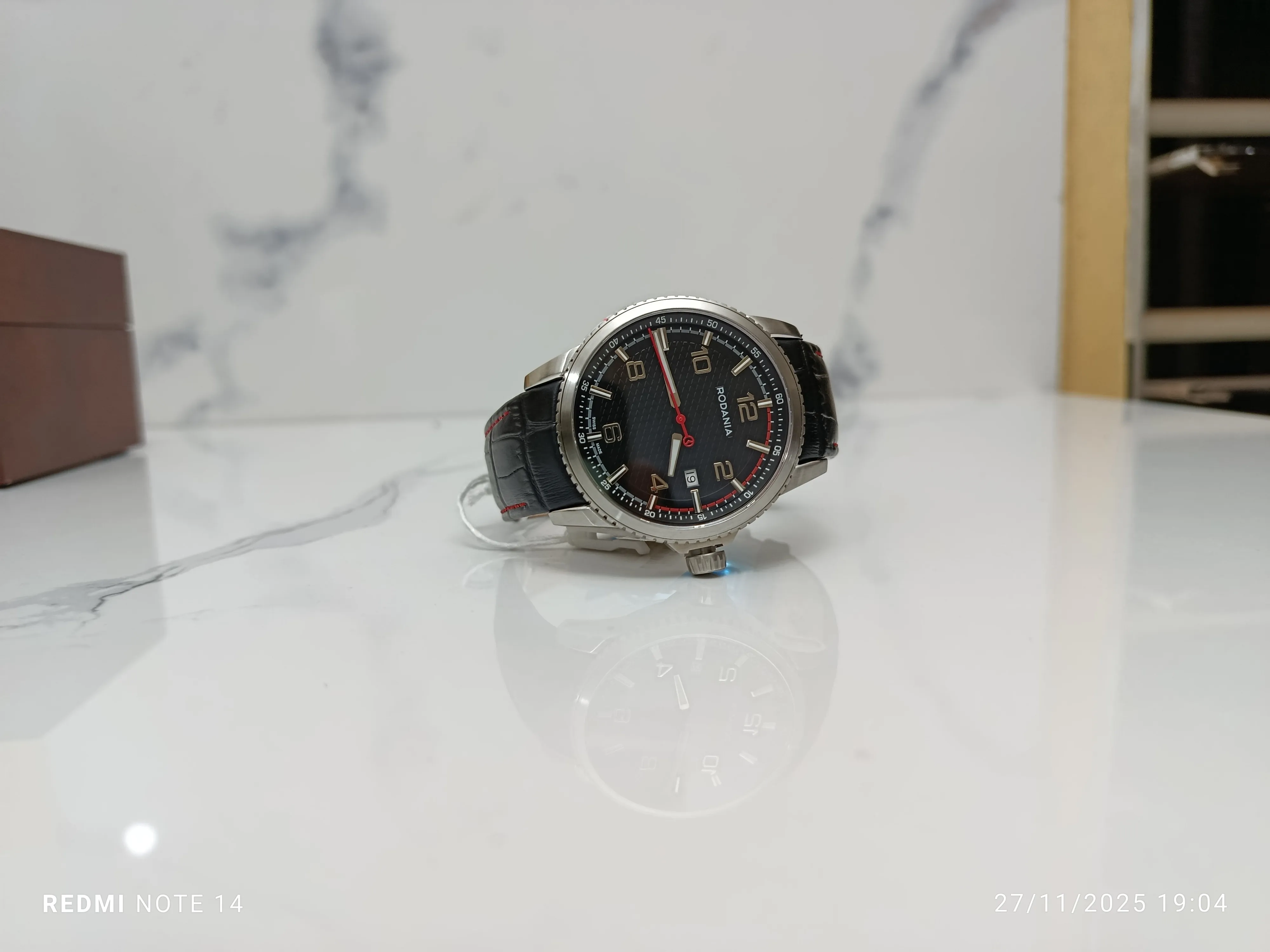 Montre Rodania Homme RO057H