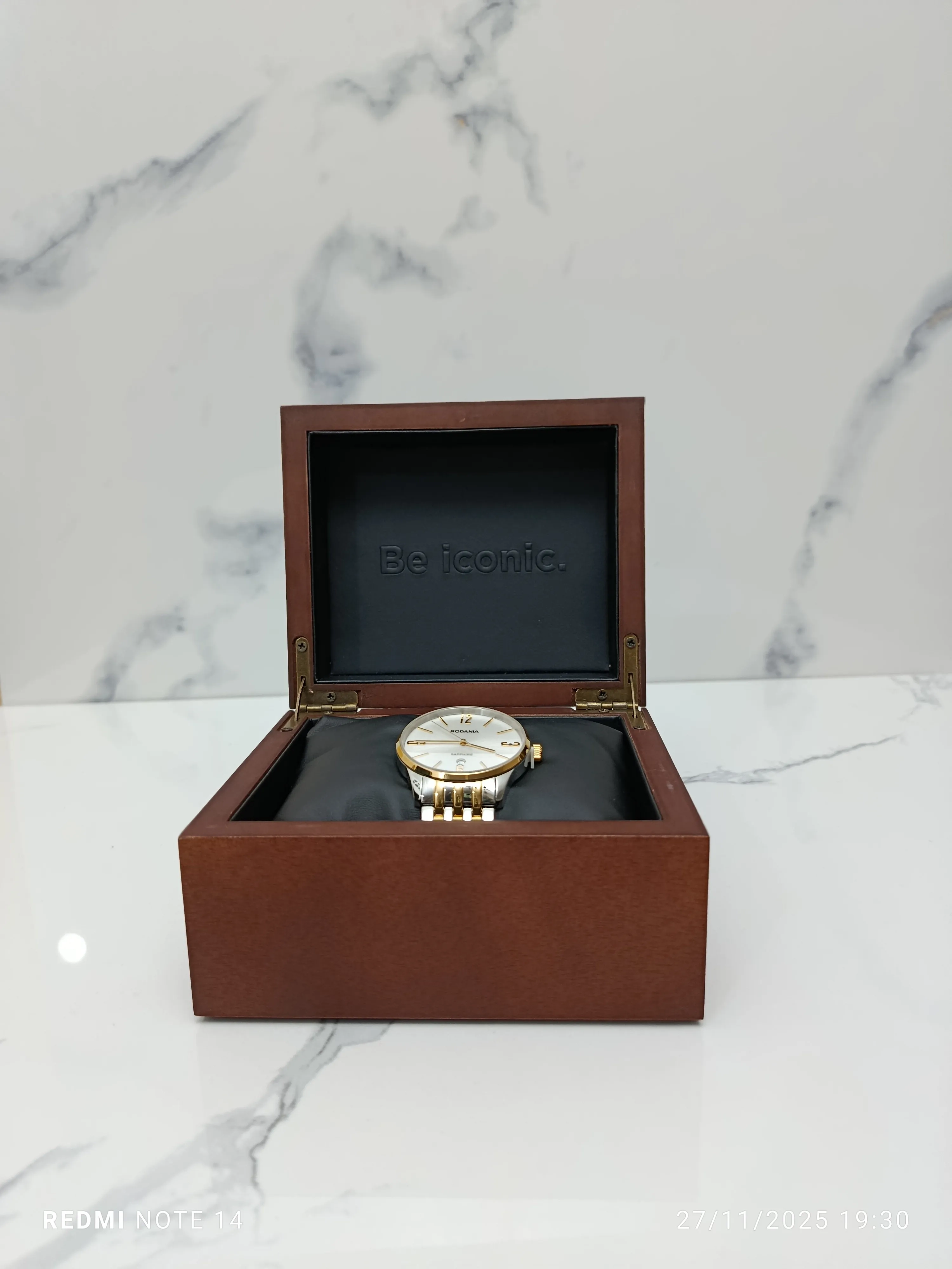 Montre Rodania Homme RO060H