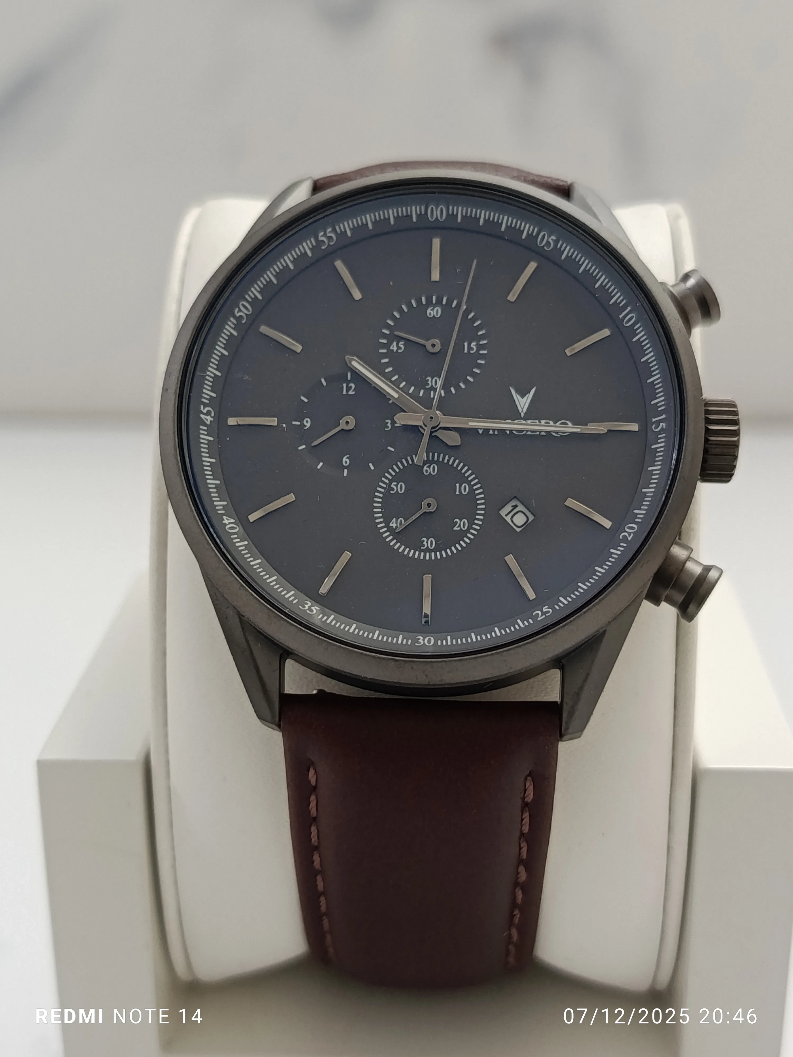 Montre Vincero Homme VC003H
