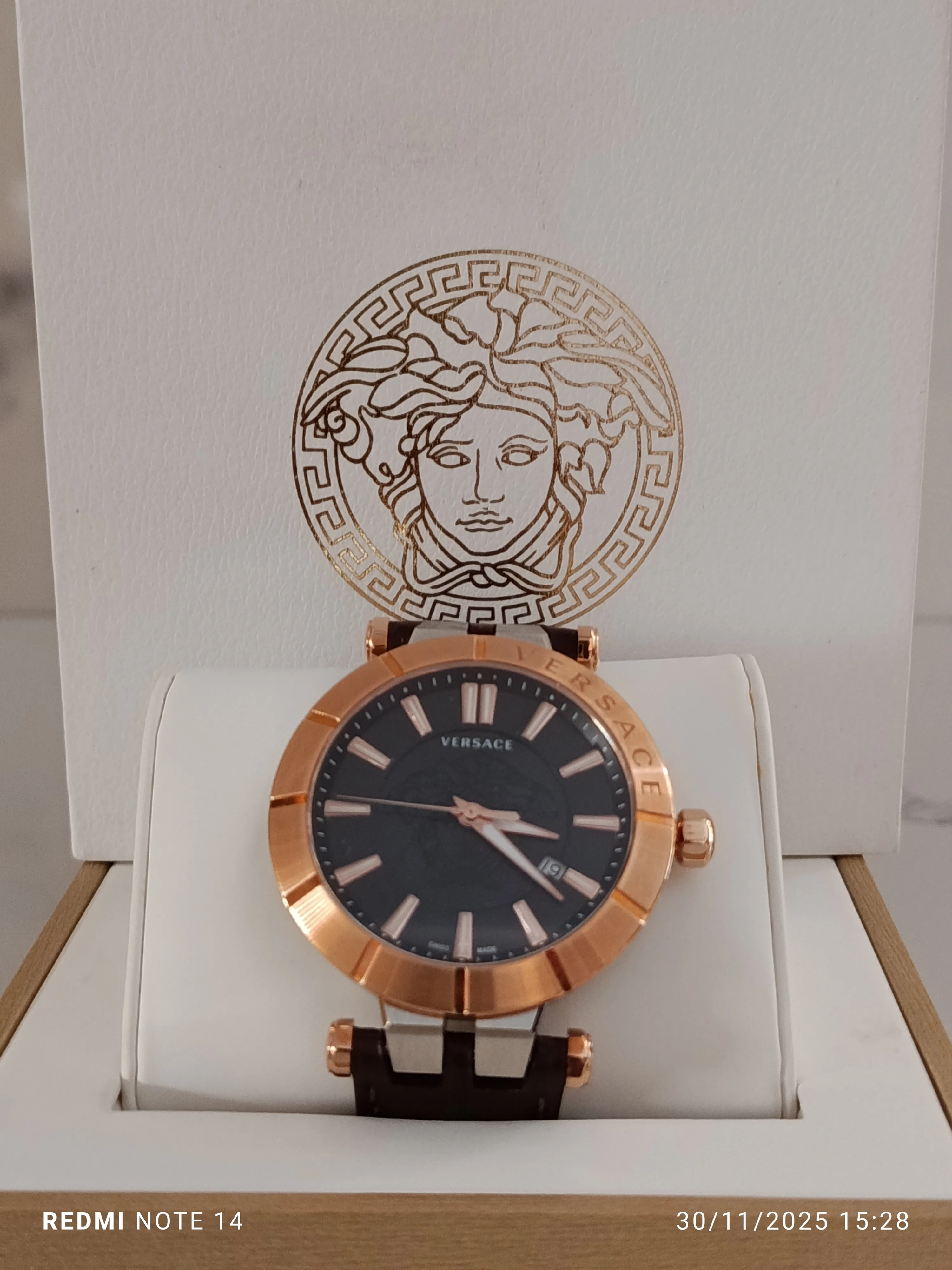 Montre Versace Homme VS003H