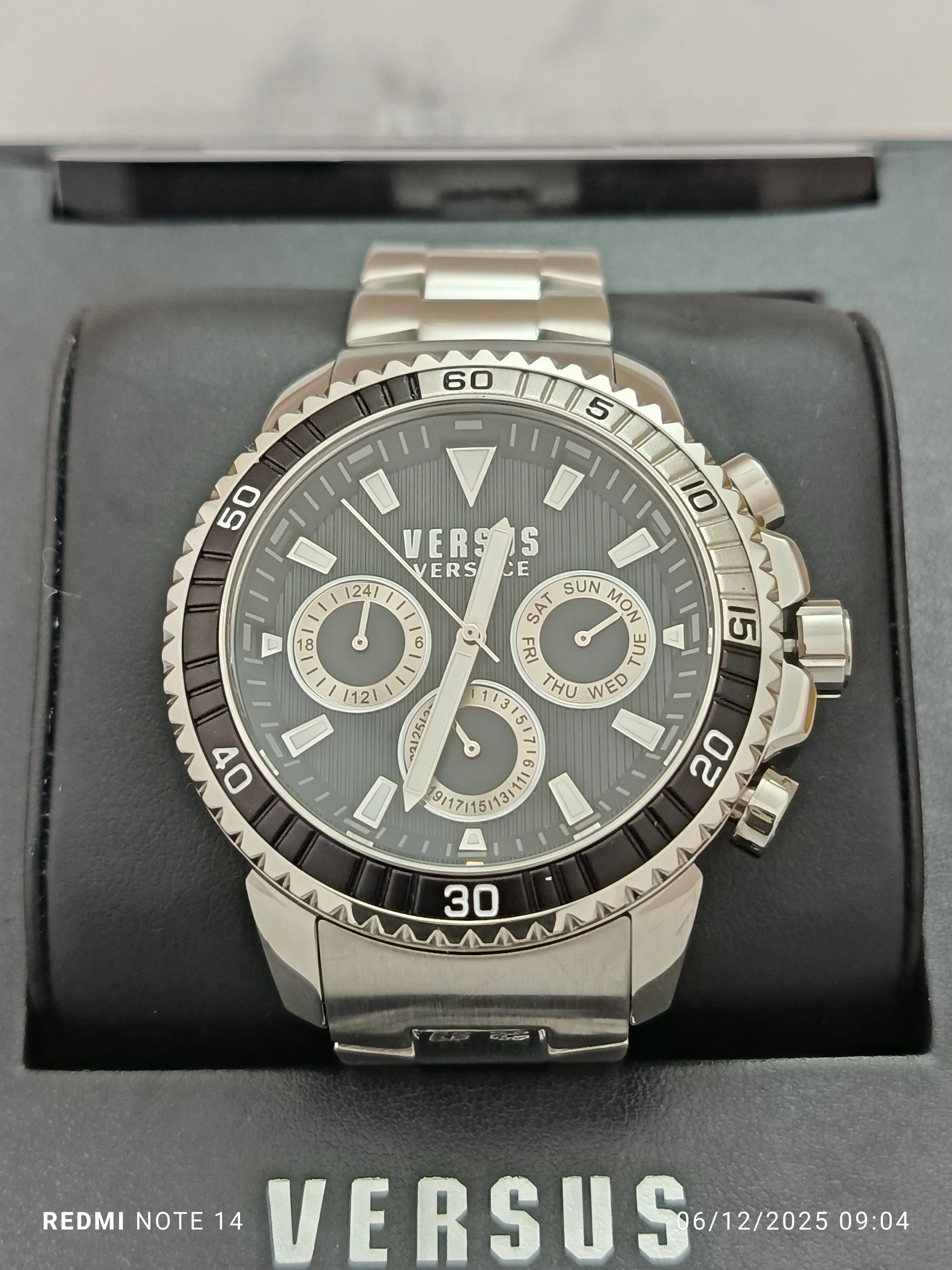 Montre Versus Versace Homme VV004H