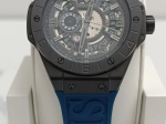 Montre Alpha Sierra Homme AS002H