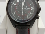 Montre Alpha Sierra Homme AS003H