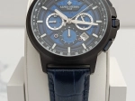 Montre Alpha Sierra Homme AS004H