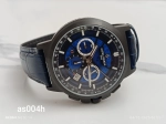 Montre Alpha Sierra Homme AS004H