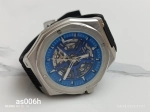 Montre Alpha Sierra Homme AS006H