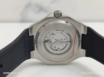 Montre Alpha Sierra Homme AS006H