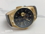 Montre Alpha Sierra Homme AS007H
