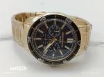 Montre Armani Exchange Homme AX002H