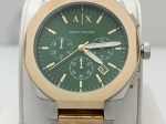 Montre Armani Exchange Homme AX003H