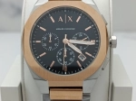 Montre Armani Exchange Homme AX004H