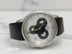 Montre Calvin Klein Homme CK002H