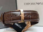 Montre Emporio Armani Homme EA001H