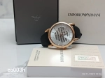 Montre Emporio Armani Homme EA003H