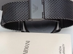 Montre Emporio Armani Homme EA017H