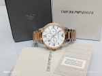 Montre Emporio Armani Homme EA023H