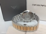 Montre Emporio Armani Homme EA023H