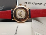 Montre Emporio Armani Homme EA024H
