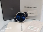 Montre Emporio Armani Homme EA028H