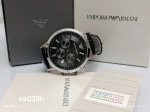 Montre Emporio Armani Homme EA038H