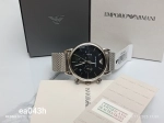 Montre Emporio Armani Homme EA043H