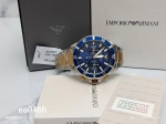 Montre Emporio Armani Homme EA046H