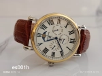 Montre Earnshaw Homme ES001H