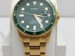 Montre Fossil Homme FS001H