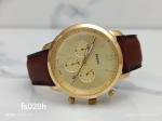 Montre Fossil Homme FS020H